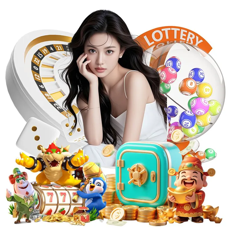 Wide variety of casino games